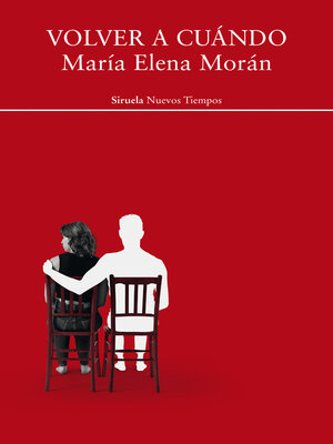 Volver a cuándo - ebook